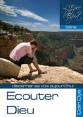 Cover: Ecouter Dieu - Colin Dye Ministries