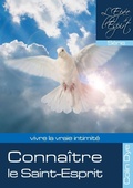 Cover: Connaitre le Saint-Esprit - Colin Dye Ministries