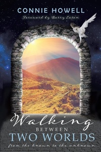 Enlarge image Cover: Walking Between Two Worlds - Tellwell Talent