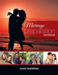 Cover: Marriage Preparation Workbook - BayRidge Books