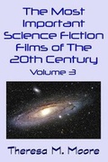 Cover: The Most Important Science Fiction Films of The 20th Century - Antellus