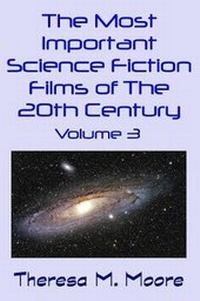 Enlarge image Cover: The Most Important Science Fiction Films of The 20th Century - Antellus