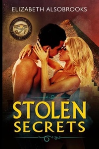 Enlarge image Cover: Stolen Secrets - Tell-Tale Publishing Group, LLC
