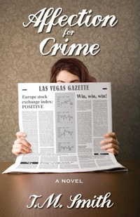 Enlarge image Cover: Affection for Crime - Kitsap Publishing