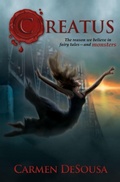 Cover: Creatus - Carmen Desousa Books
