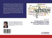 Abbildung von: Computation of User Oriented Reliability of S/W through Markov Chain - LAP Lambert Academic Publishing