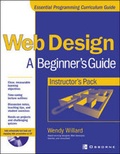 Cover: Instructor's Manual: Im Web Design B/G Instructors Pack - Osborne/McGraw-Hill
