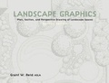 Cover: Landscape Graphics - Watson-Guptill Publications Inc.,U.S.