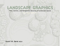 Abbildung von: Landscape Graphics - Watson-Guptill Publications Inc.,U.S.