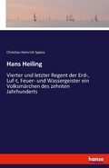 Cover: Hans Heiling - Hansebooks