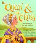 Cover: The Queen and the Cross - Pauline Books & Media