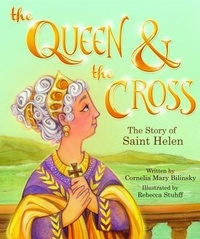 Enlarge image Cover: The Queen and the Cross - Pauline Books & Media