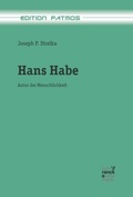 Cover: Hans Habe, Autor der Menschlichkeit - Narr Francke Attempto