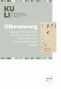 Cover: Silbenzwang - Narr Francke Attempto