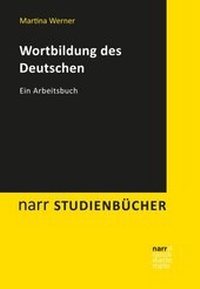 Abbildung von: Wortbildung des Deutschen - Narr Francke Attempto