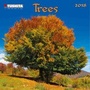 Cover: Trees Mini 2018 - Tushita PaperArt GmbH
