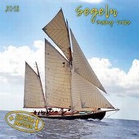 Enlarge image Cover: Segeln 2018 - Tushita PaperArt GmbH