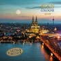 Cover: Köln 2018 - Tushita PaperArt GmbH