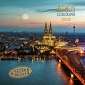 Cover: K&ouml;ln 2018 - Tushita PaperArt GmbH