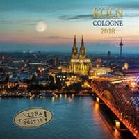 Enlarge image Cover: Köln 2018 - Tushita PaperArt GmbH