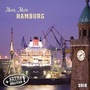Cover: Hamburg 2018 - Tushita PaperArt GmbH