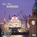 Cover: Hamburg 2018 - Tushita PaperArt GmbH