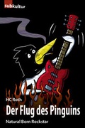 Cover: Der Flug des Pinguins - edition subkultur