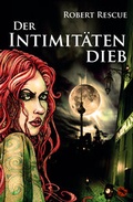 Cover: Der Intimit&auml;tendieb - Periplaneta