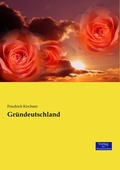 Cover: Gruendeutschland - Vero Verlag