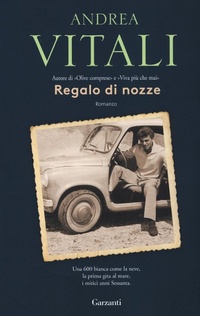 Abbildung von: Regalo di nozze - Elefanti bestseller;Garzanti