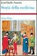 Abbildung von: Storia della medicina - Storia e civiltà;edizioni Dedalo