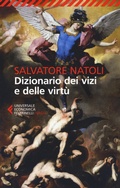 Bild: Dizionario dei vizi e delle virt&ugrave; - Universale economica. Saggi;Feltrinelli