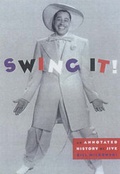 Cover: Swing It! - Watson-Guptill Publications Inc.,U.S.