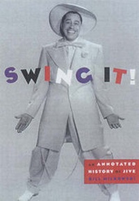 Enlarge image Cover: Swing It! - Watson-Guptill Publications Inc.,U.S.