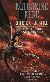 Enlarge image Cover: A Time of Justice - Collins