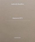 Cover: Marocco 1971 - Humboldt