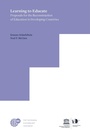 Cover: Learning to Educate - Brill