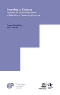 Cover: Learning to Educate - Brill