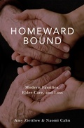Cover: Homeward Bound - OUP eBook
