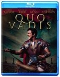 Cover: Quo Vadis - Warner Home Entertainment