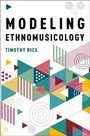 Cover: Modeling Ethnomusicology - OUP eBook