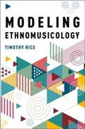Cover: Modeling Ethnomusicology - OUP eBook