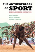 Cover: The Anthropology of Sport - University of California Press
