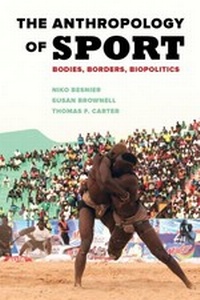 Abbildung von: The Anthropology of Sport - University of California Press