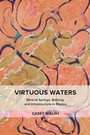 Cover: Virtuous Waters - University of California Press