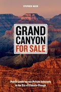 Cover: Grand Canyon For Sale - Naval Institute Press