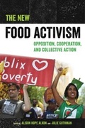 Cover: The New Food Activism - De Gruyter