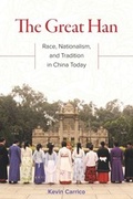 Cover: The Great Han - University of California Press