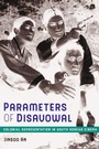 Cover: Parameters of Disavowal - Naval Institute Press
