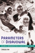 Cover: Parameters of Disavowal - Naval Institute Press